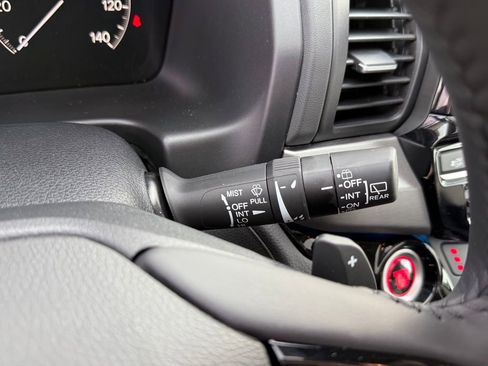 Certified 2026 Honda Odyssey Touring image 47