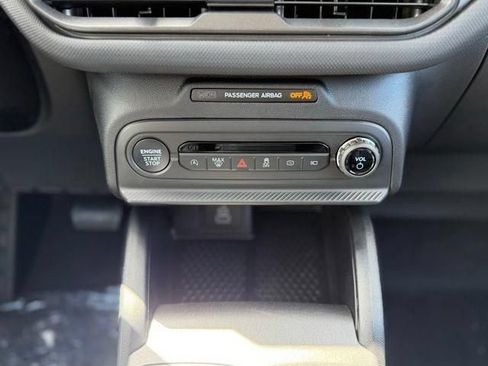 New 2026 Ford Bronco Sport Big Bend w/ Convenience Package AWD/4WD image 23