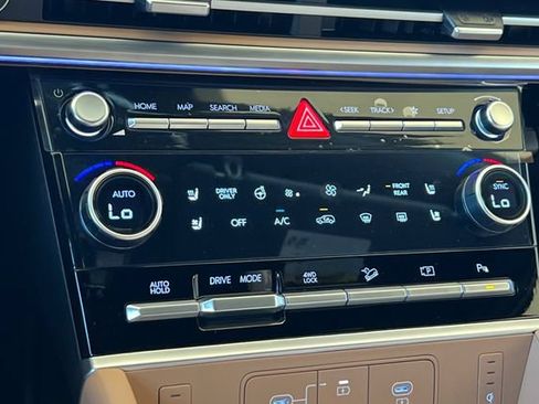 New 2026 Hyundai Santa Fe Calligraphy AWD/4WD image 21