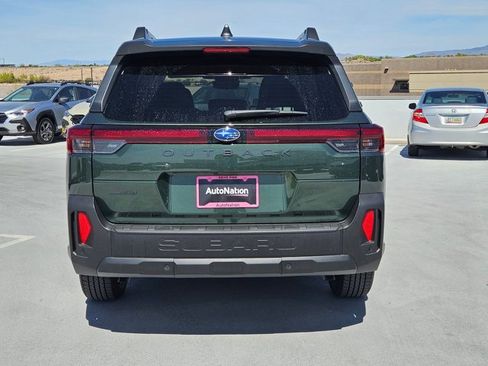 New 2026 Subaru Outback Touring XT image 6