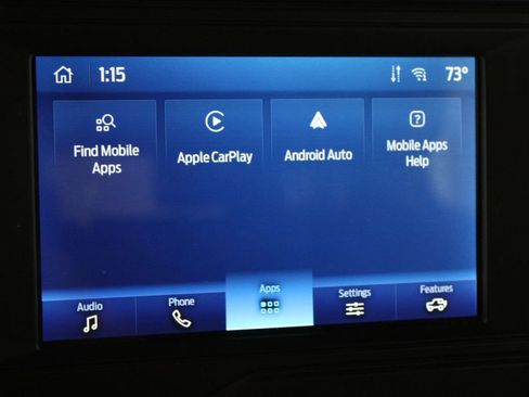 Used 2023 Ford Bronco 4-Door image 43