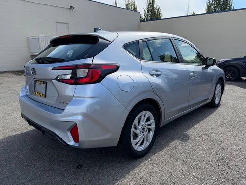 Used 2024 Subaru Impreza 2.0i AWD/4WD image 7