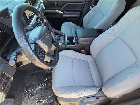 New 2026 Toyota Tacoma SR5 image 4