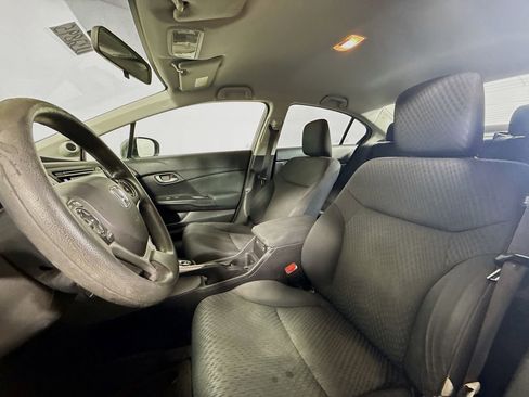 Used 2015 Honda Civic SE image 18