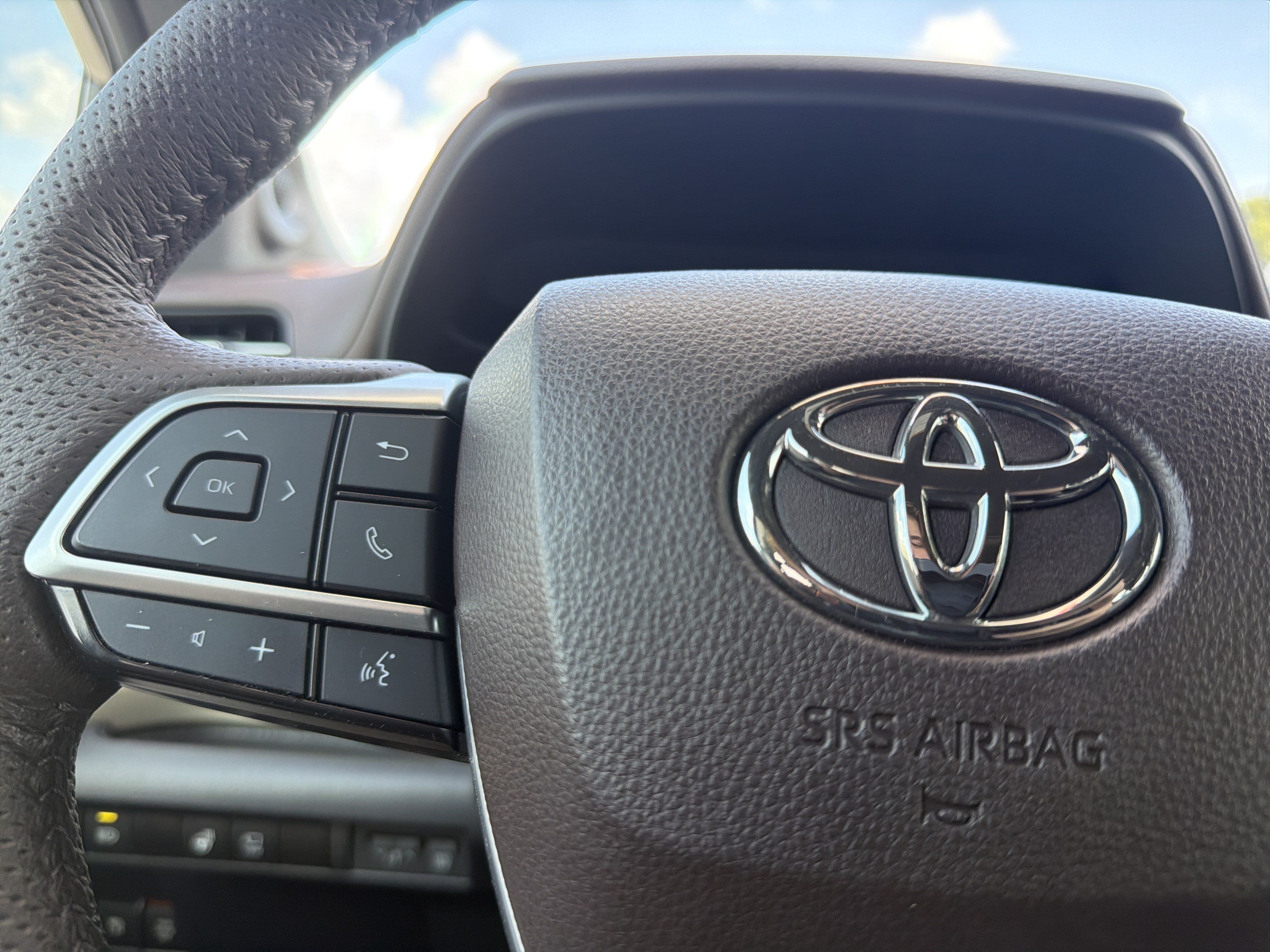 Certified 2024 Toyota Sienna Platinum FWD image 10