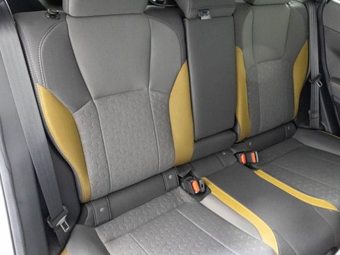 Used 2025 Subaru Crosstrek 2.5i Sport image 30