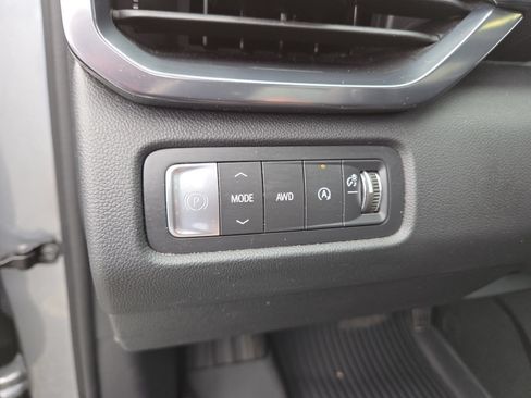 Used 2024 GMC Acadia AT4 w/ Super Cruise Package AWD/4WD image 6