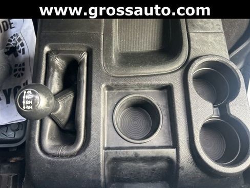 Used 2015 RAM 2500 Tradesman w/ Chrome Appearance Group image 24