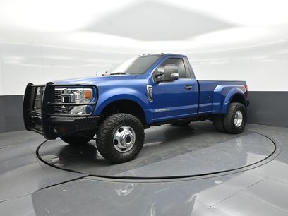 Certified 2022 Ford F350 XLT w/ XLT Value Package