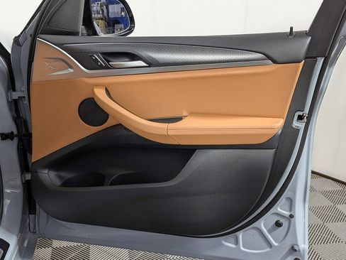 Certified 2023 BMW X3 xDrive30i w/ M Sport Package image 29