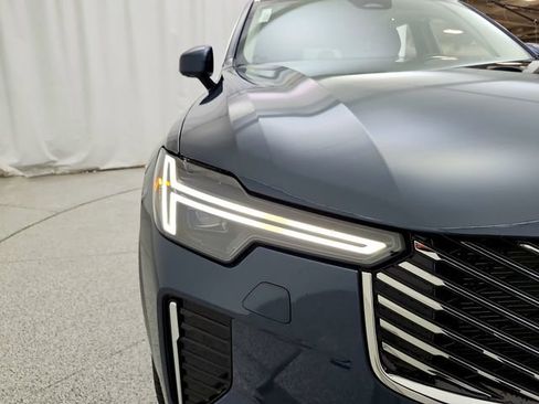 New 2026 Volvo XC90 B6 Plus w/ Protection Package image 31