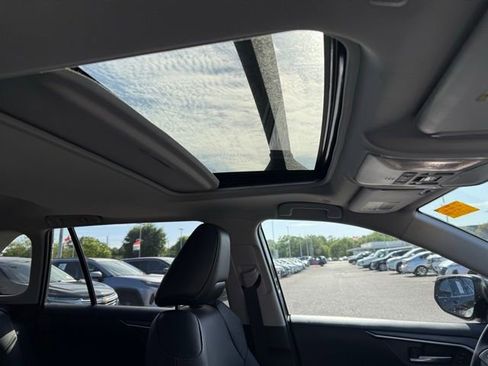 Used 2025 Toyota RAV4 XLE Premium w/ Weather Package image 18