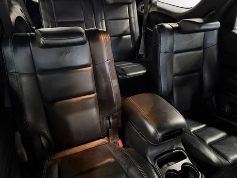 Used 2022 Dodge Durango Citadel w/ Trailer Tow Group IV AWD/4WD image 19