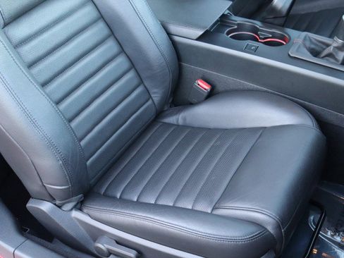 Used 2008 Ford Mustang Shelby GT500 image 42