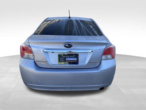 Used 2014 Subaru Impreza 2.0i Limited AWD/4WD image 6