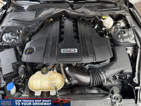 Used 2022 Ford Mustang GT Premium w/ Equipment Group 401A RWD image 11