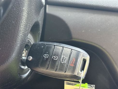 Used 2020 Kia Sportage LX FWD image 26
