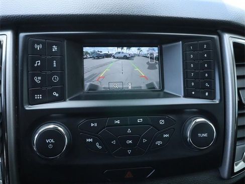 Used 2019 Ford Ranger XLT w/ FX4 Off-Road Package image 10