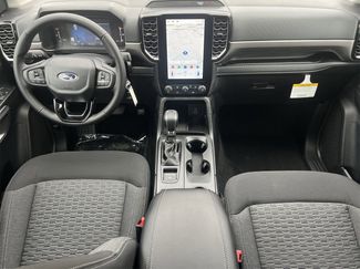 New 2025 Ford Ranger XLT w/ Technology Package video 2