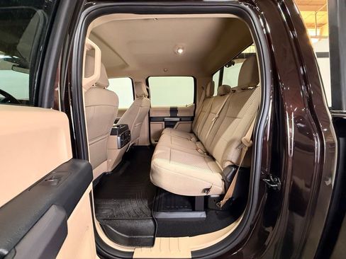 Used 2019 Ford F250 XLT w/ XLT Value Package image 16