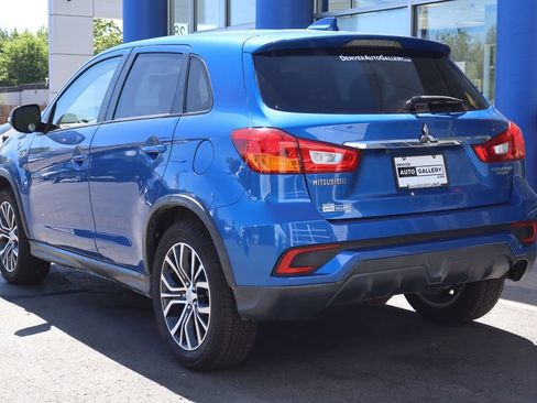 Used 2019 Mitsubishi Outlander Sport LE FWD image 3