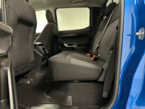 Certified 2024 Ford Ranger XLT w/ FX4 Off-Road Package image 21