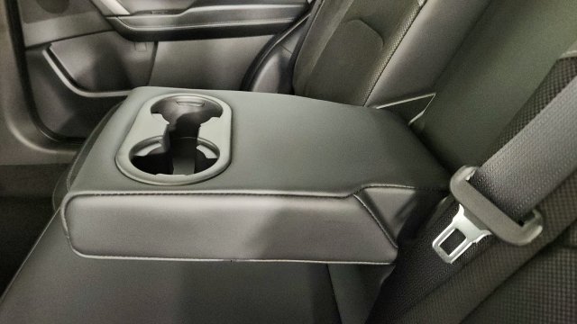 New 2026 MAZDA CX-5 Select AWD/4WD image 27