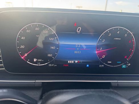 Certified 2026 Mercedes-Benz GLE 450 4MATIC image 7