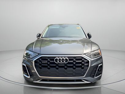 Used 2025 Audi Q5 2.0T Premium Plus w/ Premium Plus Package