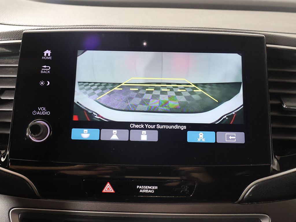 Used 2023 Honda Passport EX-L image 43