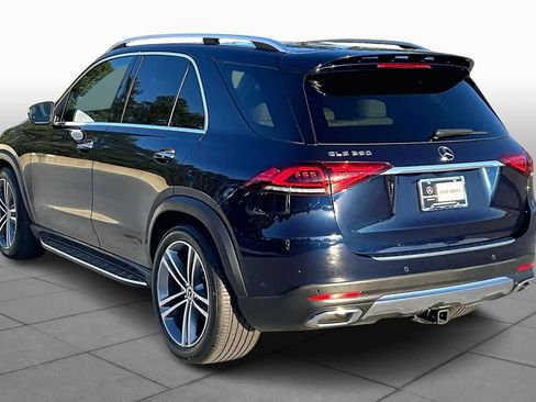 Used 2022 Mercedes-Benz GLE 350 image 15