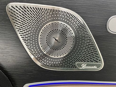 Certified 2024 Mercedes-Benz GLE 350 4MATIC image 25