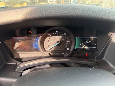 Used 2016 Ford Expedition Limited w/ Equipment Group 301A image 8