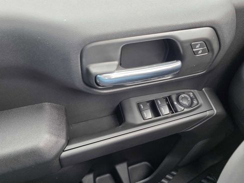 New 2026 Chevrolet Silverado 1500 Custom Trail Boss AWD/4WD image 30