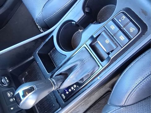 Used 2019 Hyundai Tucson Limited image 19