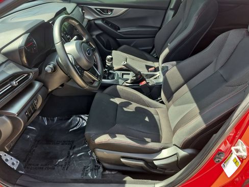Used 2022 Subaru WRX Premium AWD/4WD image 11