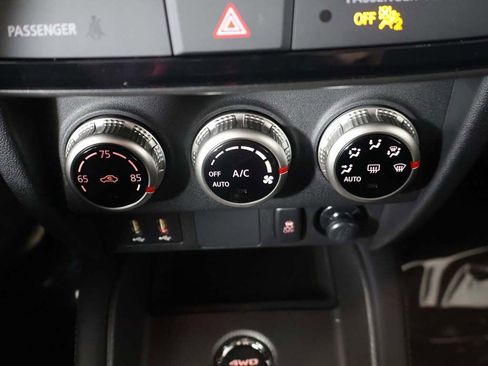 New 2026 Mitsubishi Outlander Sport ES AWD/4WD image 39