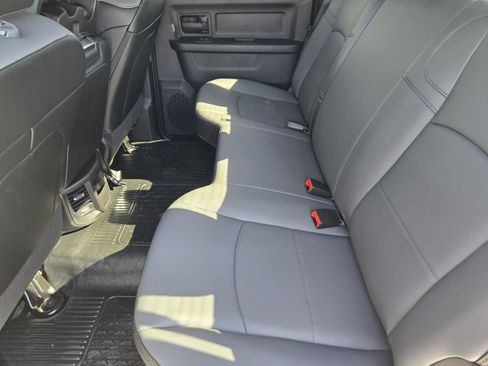 New 2026 RAM 5500 Tradesman w/ Chrome Appearance Group image 26