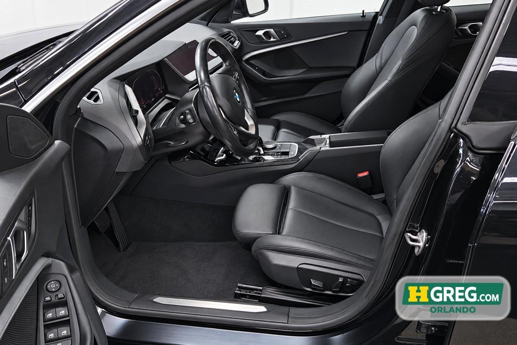 Used 2024 BMW 228i Gran Coupe FWD image 10