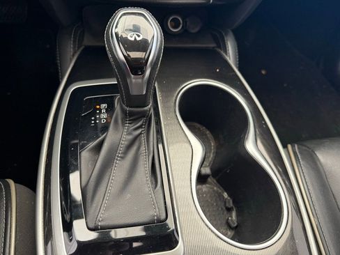 Used 2018 INFINITI QX60 AWD w/ Premium Plus Package image 17