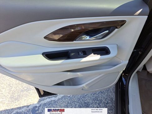 Used 2019 GMC Terrain Denali w/ Driver Alert Package II image 10