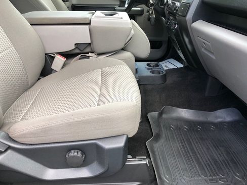 Used 2017 Ford F150 XLT w/ Equipment Group 301A Mid AWD/4WD image 27