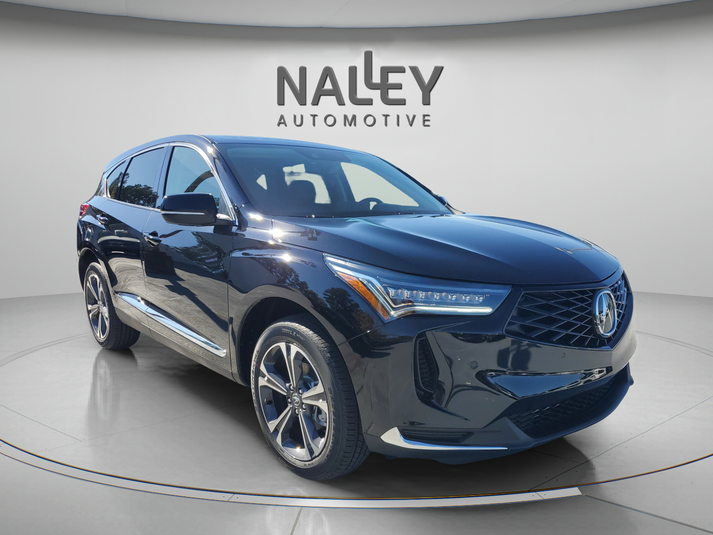 Certified 2026 Acura RDX w/ Technology Package AWD/4WD image 7