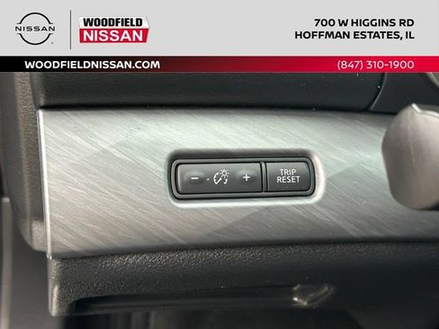 Used 2018 Nissan Maxima 3.5 S FWD image 21