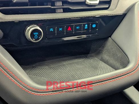 Used 2026 Ford Explorer ST w/ Sun And Sound Package AWD/4WD image 25