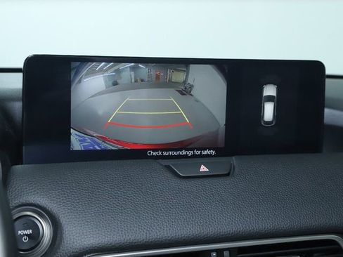 Certified 2025 MAZDA CX-70 Plug-In Hybrid w/ Premium Pkg image 38