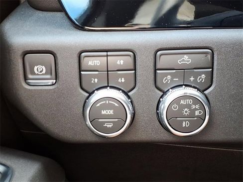 New 2026 GMC Sierra 1500 Elevation w/ X31 Off-Road Package image 13