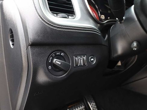 Used 2021 Dodge Charger SRT Hellcat RWD image 28