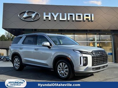 Used 2023 Hyundai Palisade SEL w/ Cargo Package