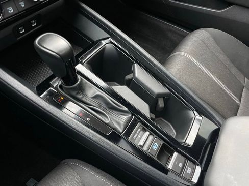 Certified 2024 Honda Accord Sport image 20